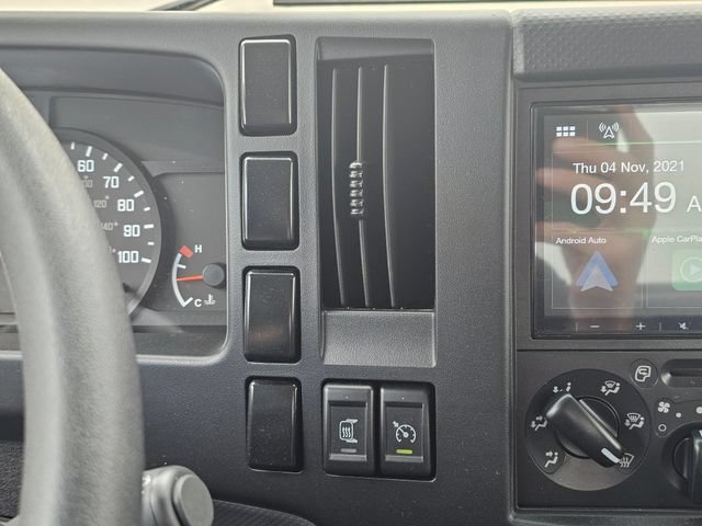 New 2024 Chevrolet Low Cab Forward RWD image 8