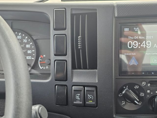 New 2024 Chevrolet Low Cab Forward image 8