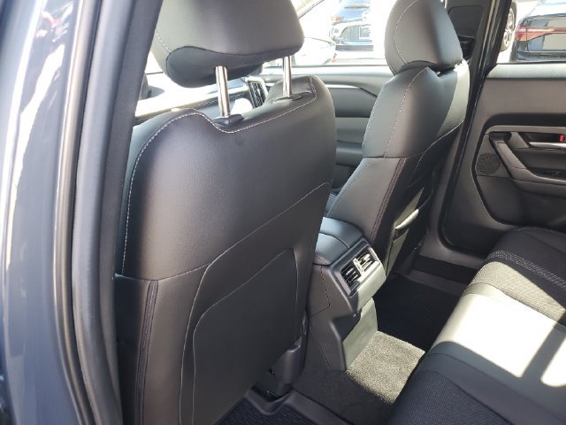 Certified 2026 MAZDA CX-50 AWD 2.5 S w/ Weather Package image 13