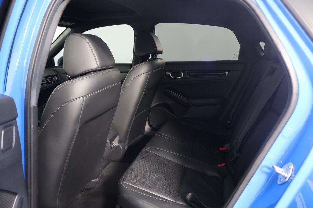 Used 2024 Honda Civic Sport Touring image 11