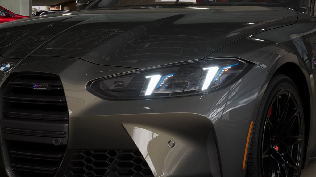 New 2026 BMW M4 Competition image 33