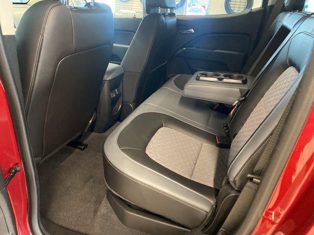 Used 2020 Chevrolet Colorado Z71 image 27