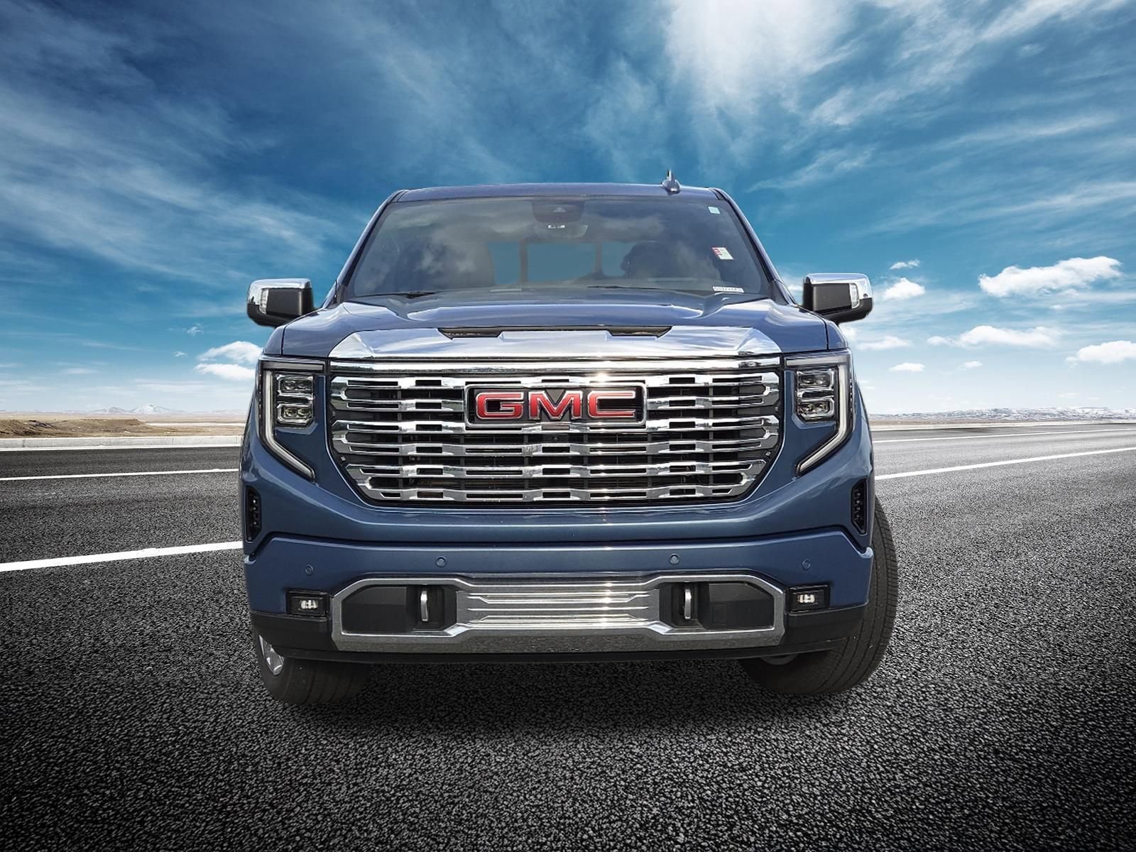 Used 2025 GMC Sierra 1500 Denali w/ Denali Reserve Package image 20