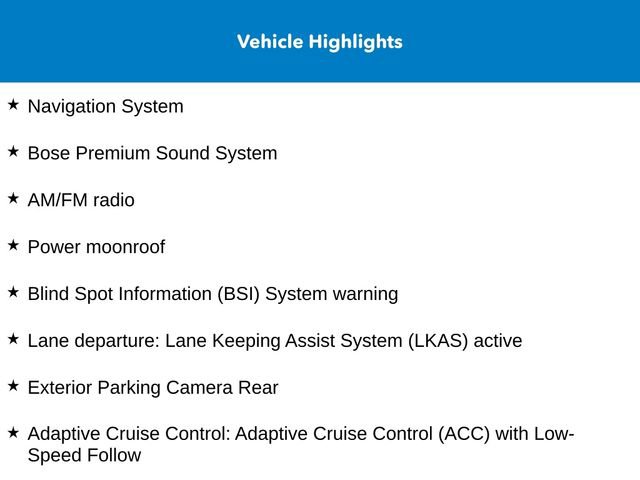 New 2026 Honda Accord Touring image 6