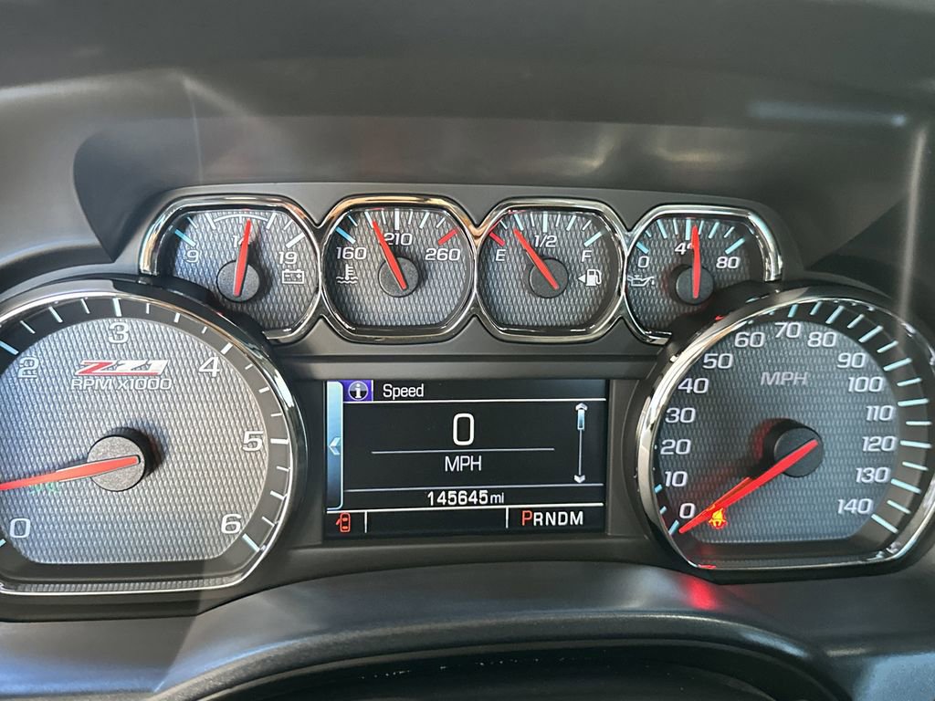 Used 2014 Chevrolet Silverado 1500 LT w/ All Star Edition image 38