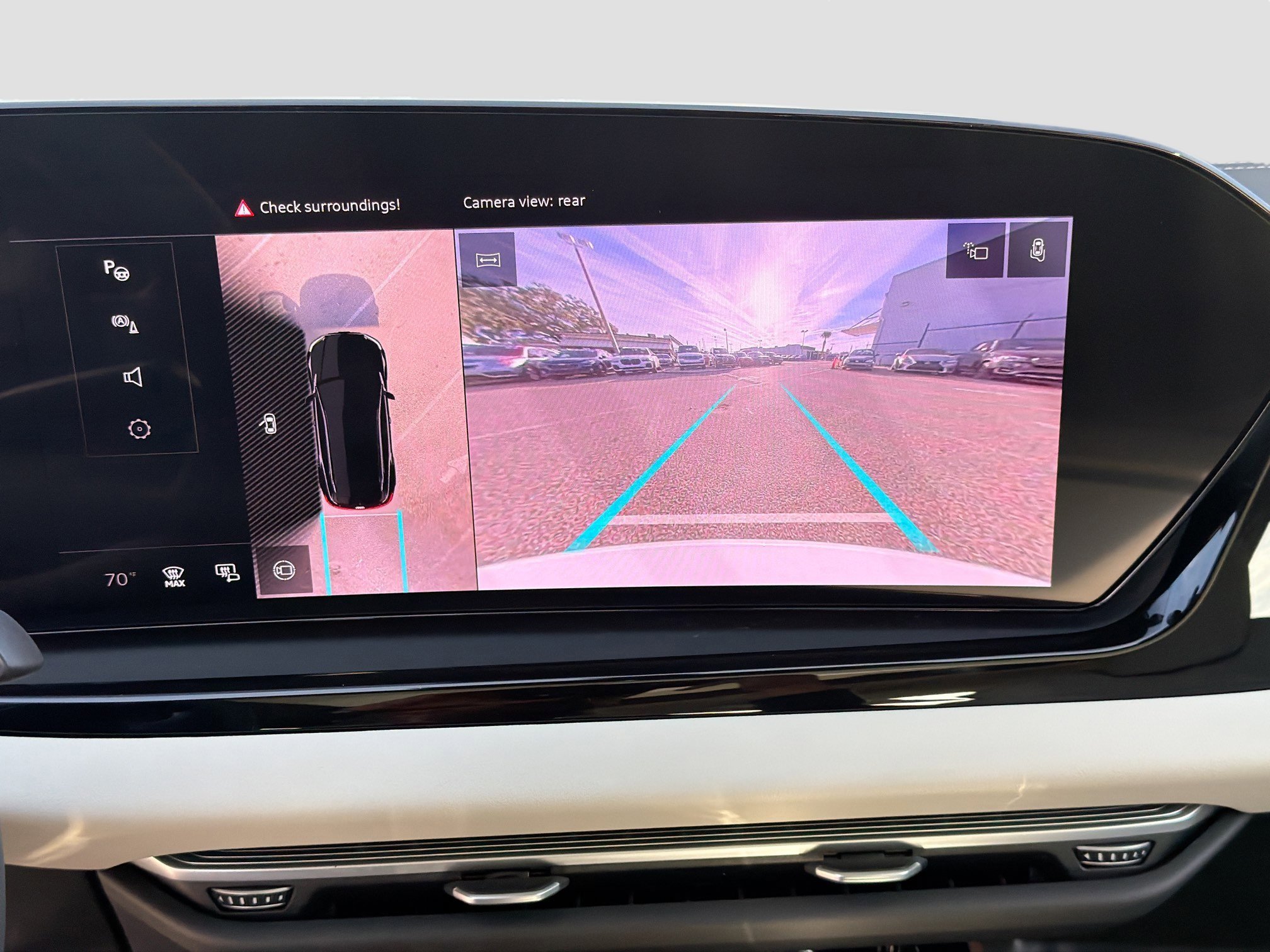 New 2026 Audi A6 Premium Plus AWD/4WD image 34