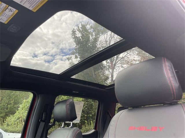 New 2025 Ford F150 Lariat w/ Equipment Group 502A High image 8