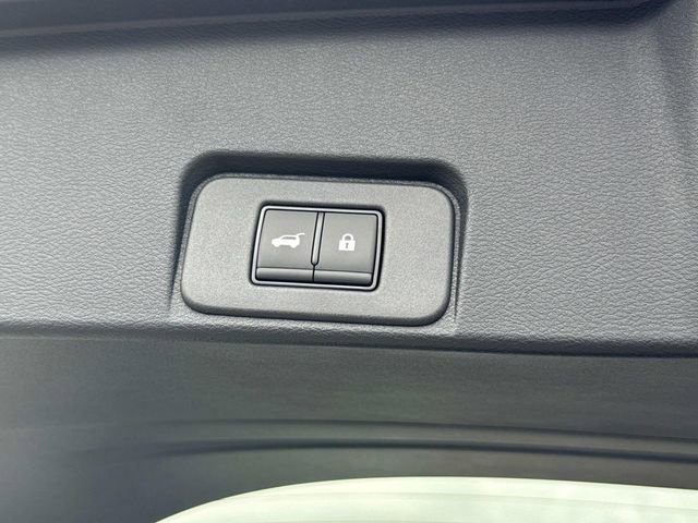 New 2026 Nissan Rogue Dark Armor FWD image 14