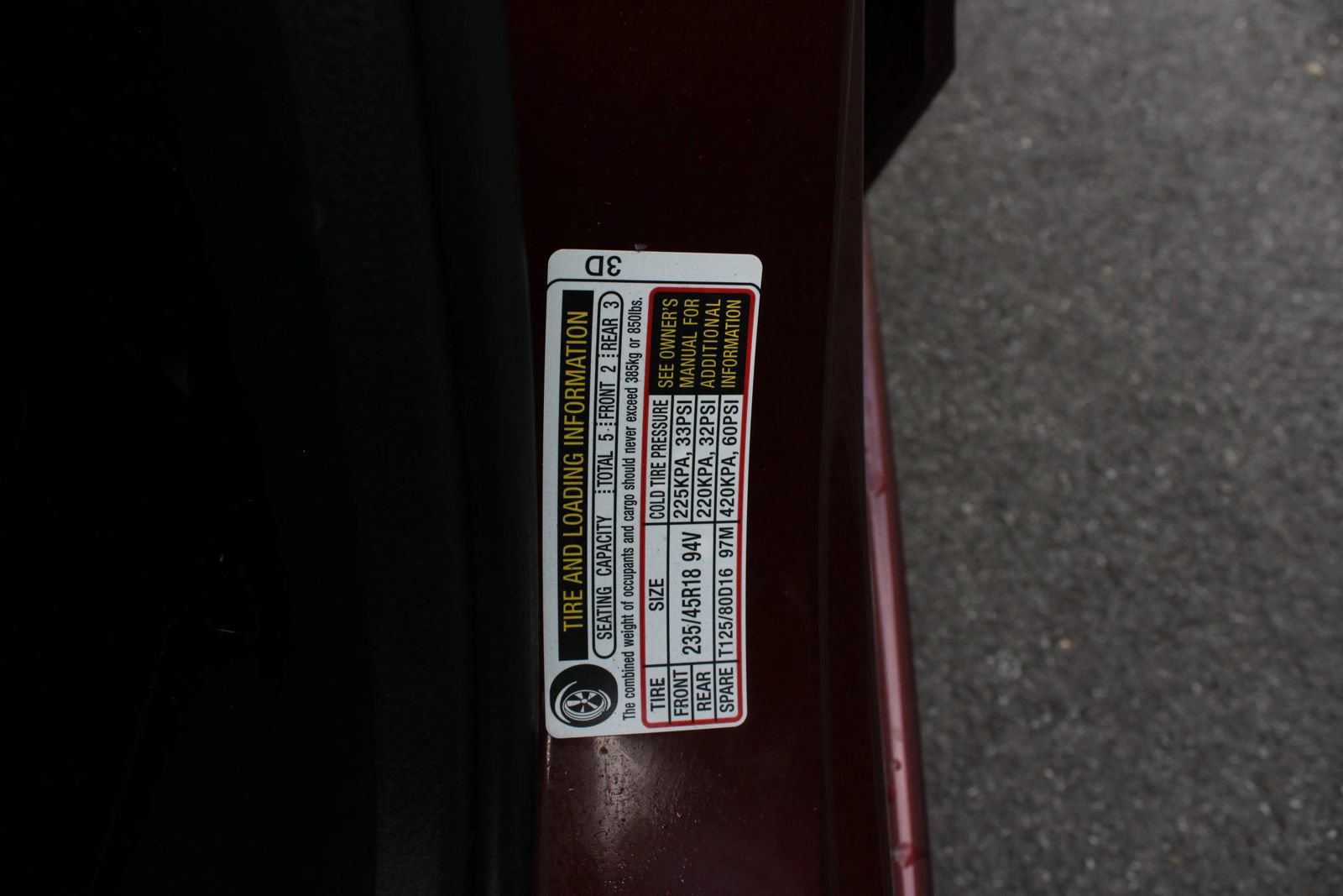 Used 2013 Honda Accord Sport image 34