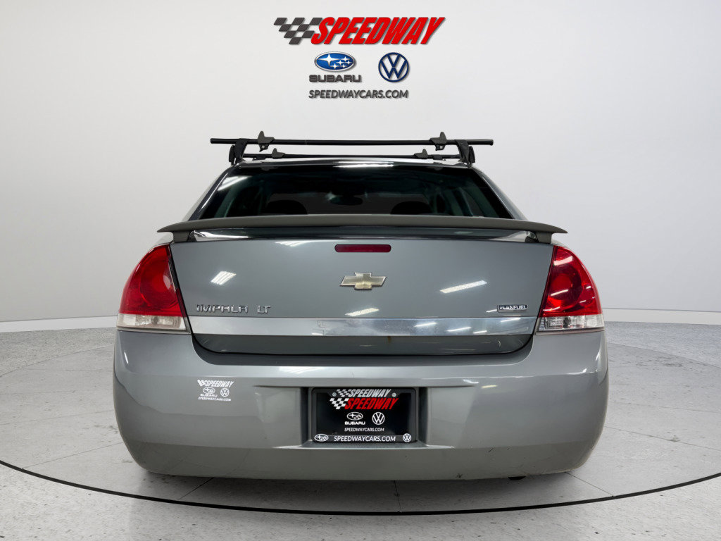 Used 2009 Chevrolet Impala LT image 6