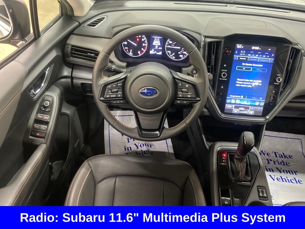 Certified 2025 Subaru Crosstrek 2.5i Limited image 15