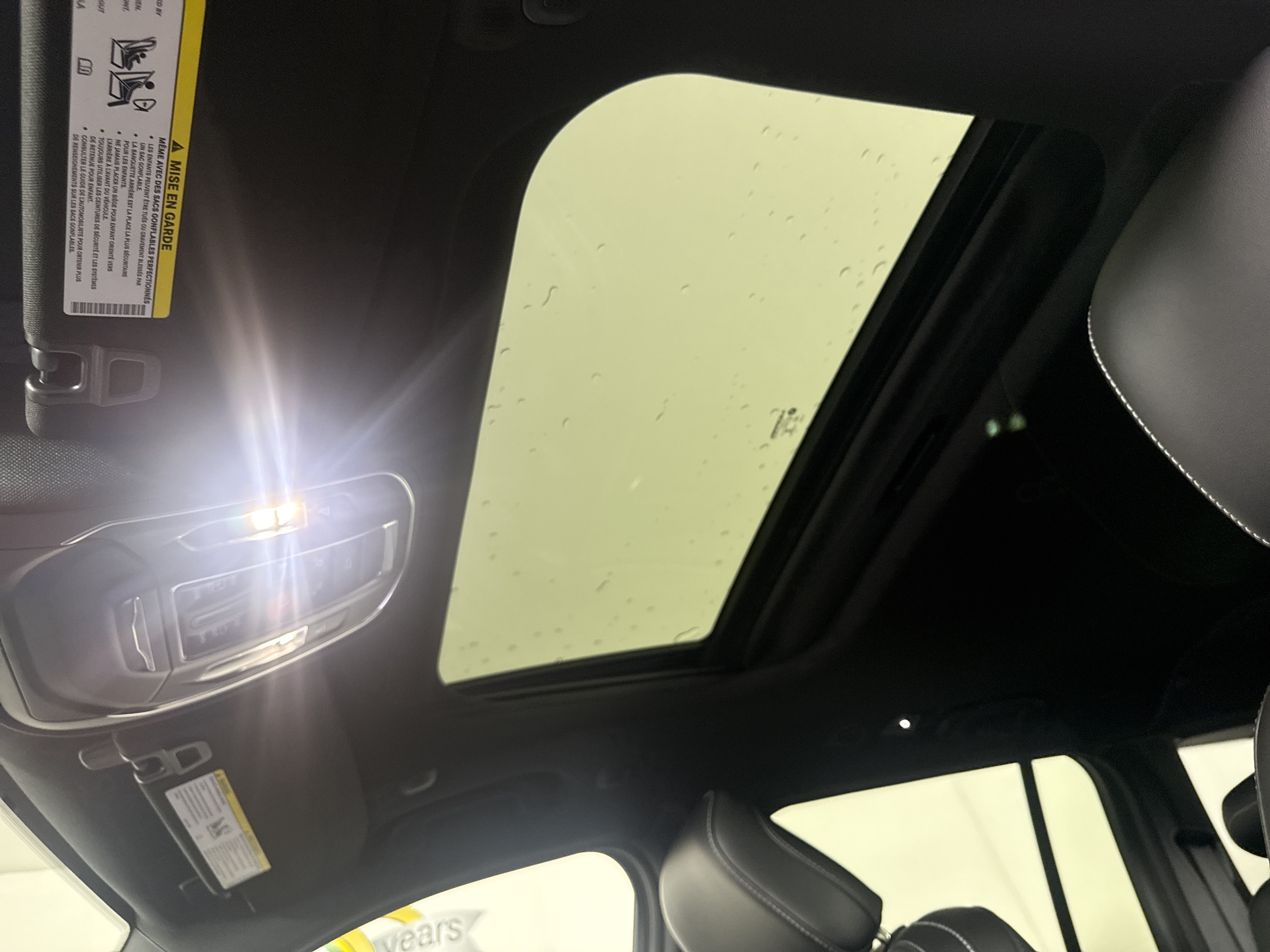 New 2027 Jeep Grand Cherokee 4WD image 24