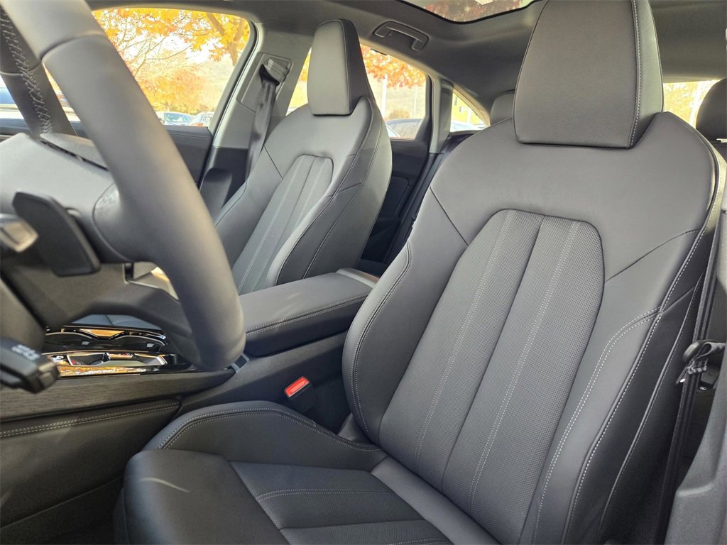 New 2025 Audi A5 2.0T Premium Plus image 20