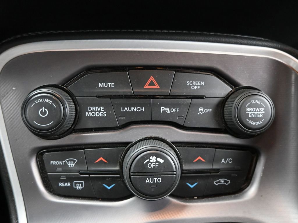 Used 2022 Dodge Challenger R/T Scat Pack image 27