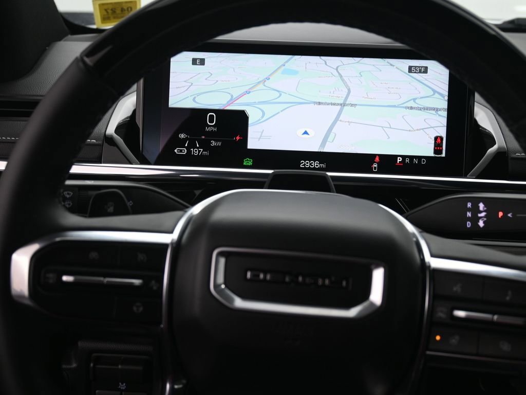 Used 2026 GMC Sierra EV Denali image 9