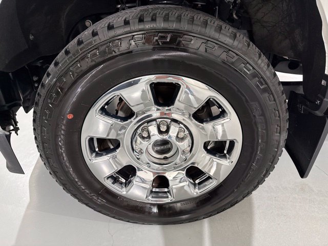 Used 2024 Ford F250 Lariat w/ Lariat Ultimate Package AWD/4WD image 6