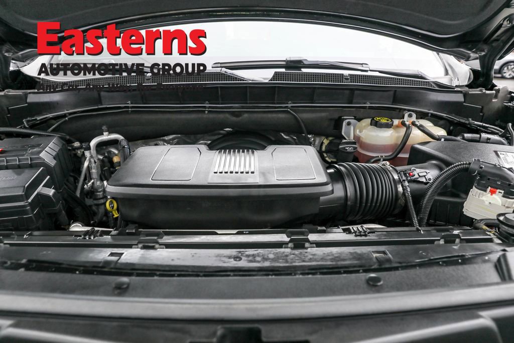 Used 2021 Chevrolet Tahoe LT image 7