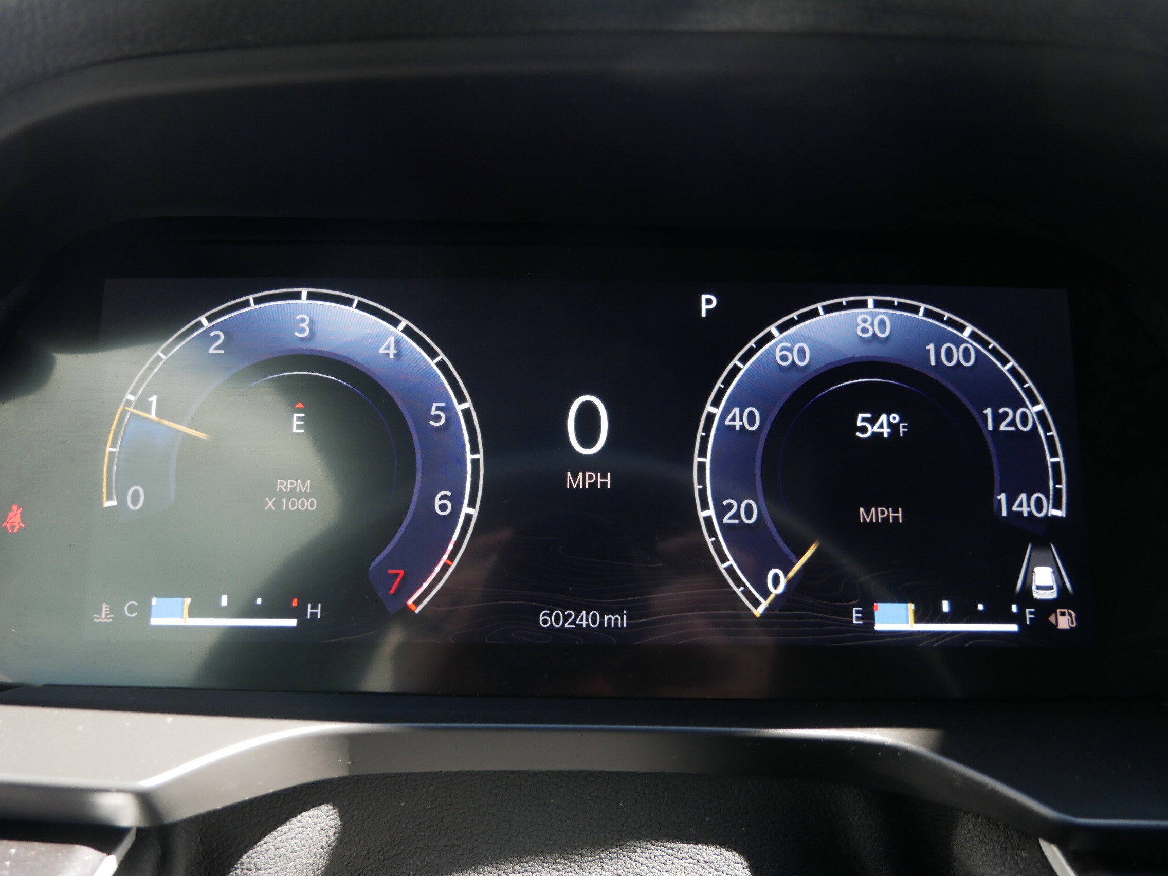 Used 2022 Jeep Grand Cherokee L Laredo AWD/4WD image 27