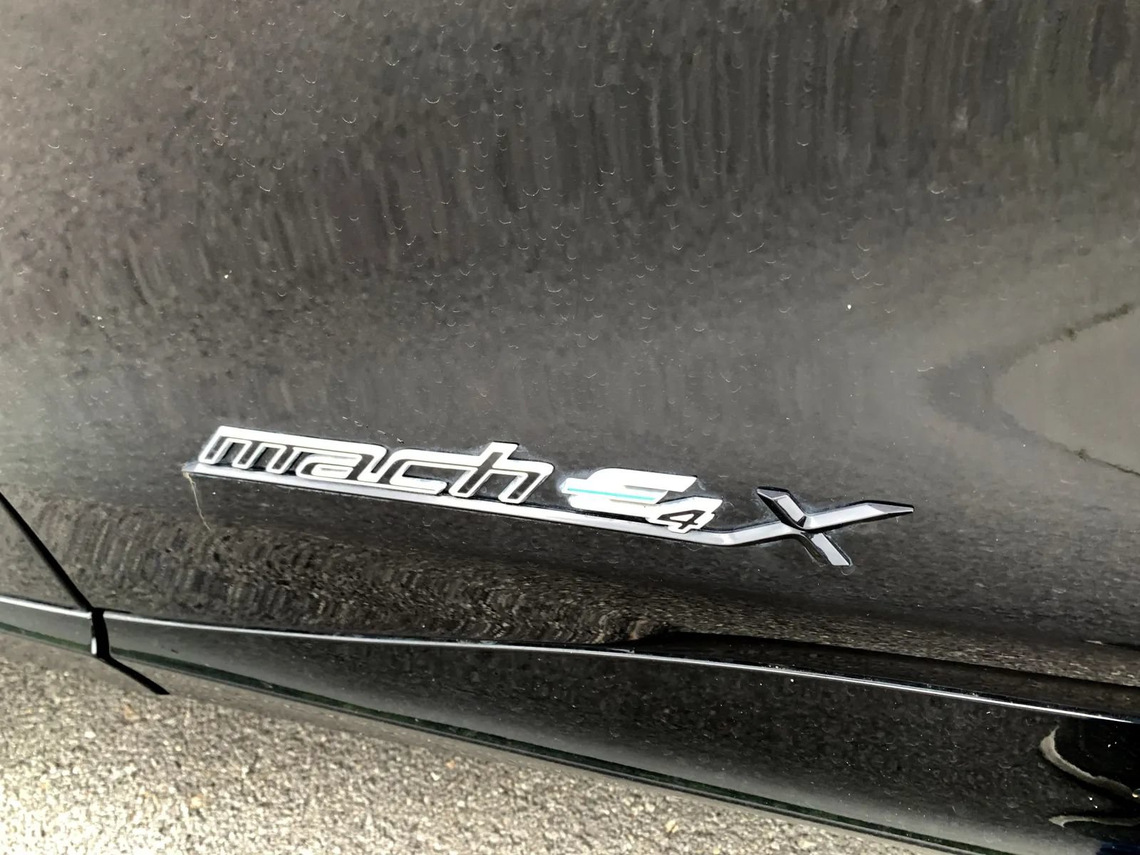 Used 2021 Ford Mustang Mach-E GT AWD/4WD image 11