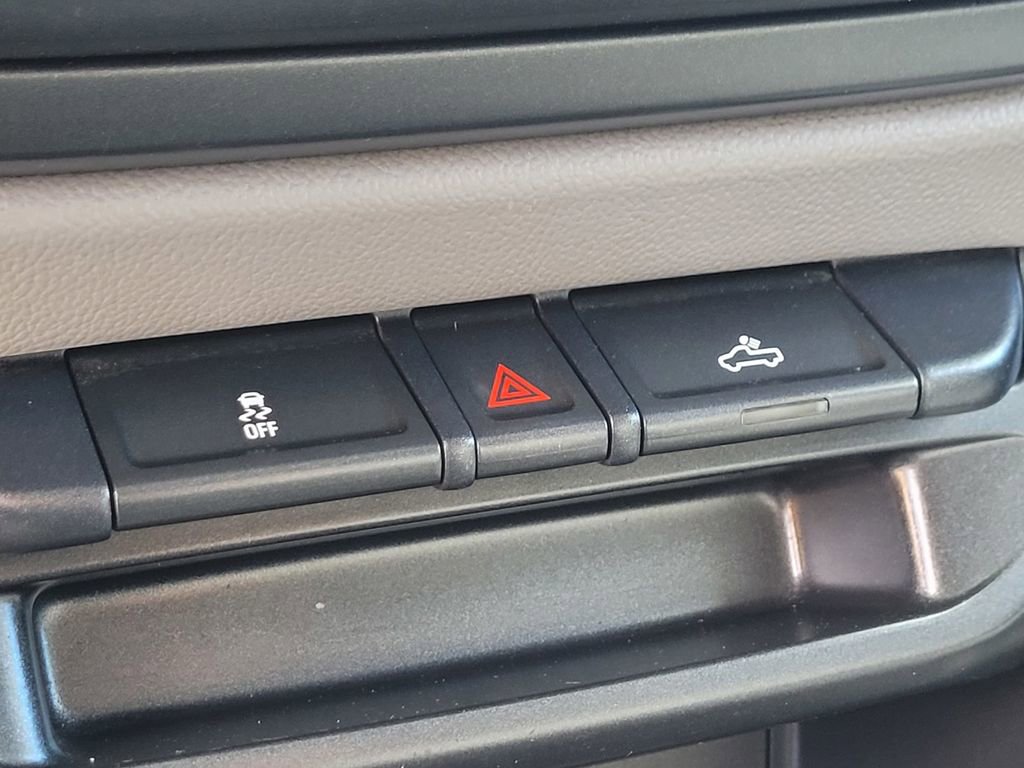 Used 2018 Chevrolet Colorado W/T w/ WT Convenience Package image 20