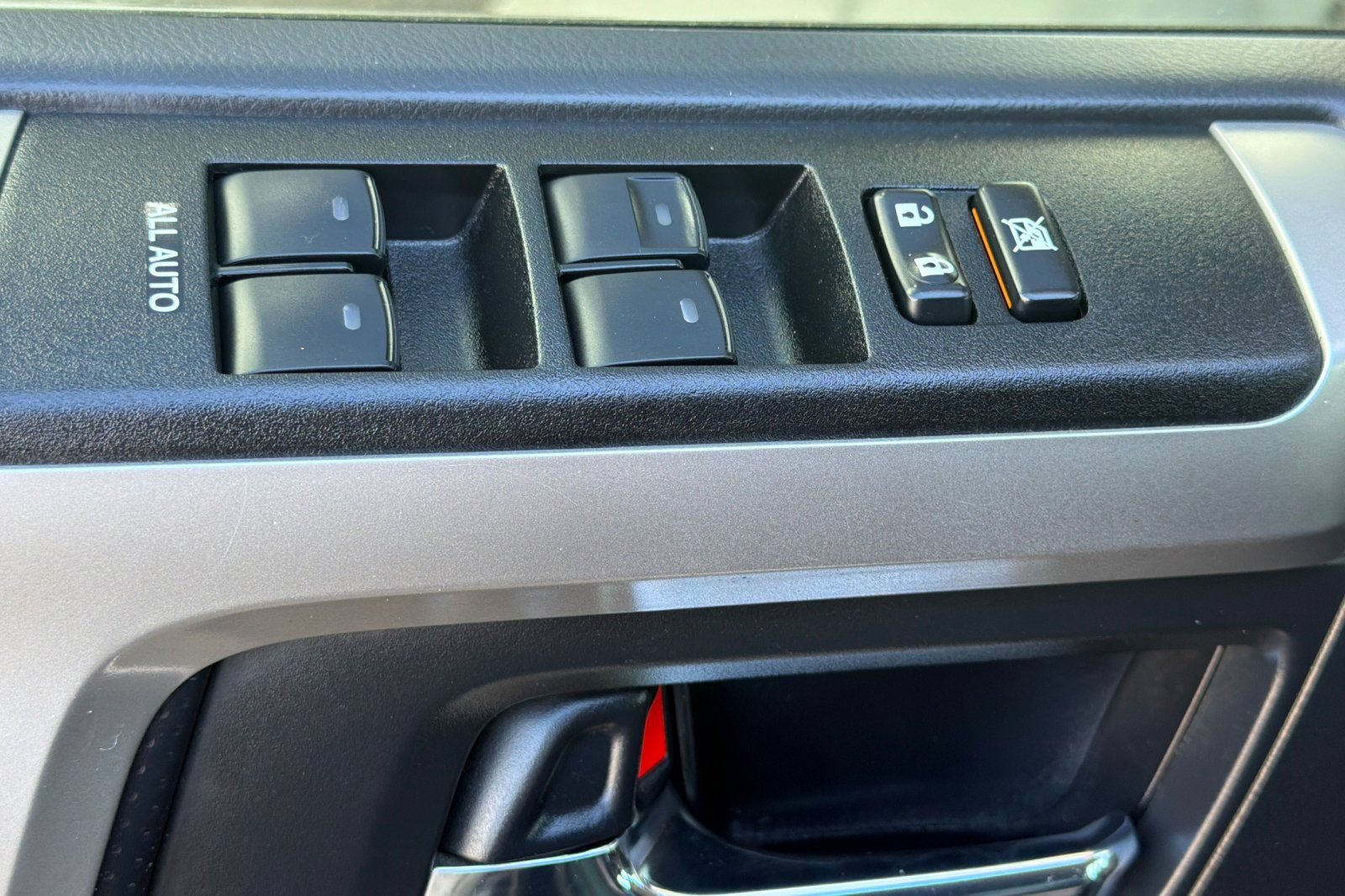 Used 2019 Toyota 4Runner Limited AWD/4WD image 14