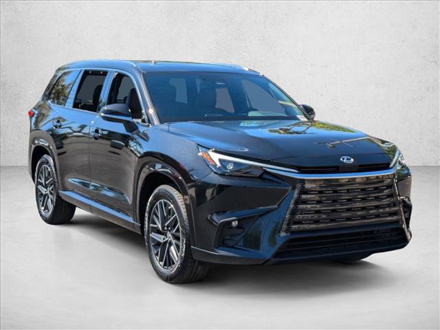 New 2026 Lexus TX 350 AWD image 5