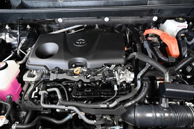 Certified 2024 Toyota RAV4 XSE w/ Weather Package AWD/4WD image 30