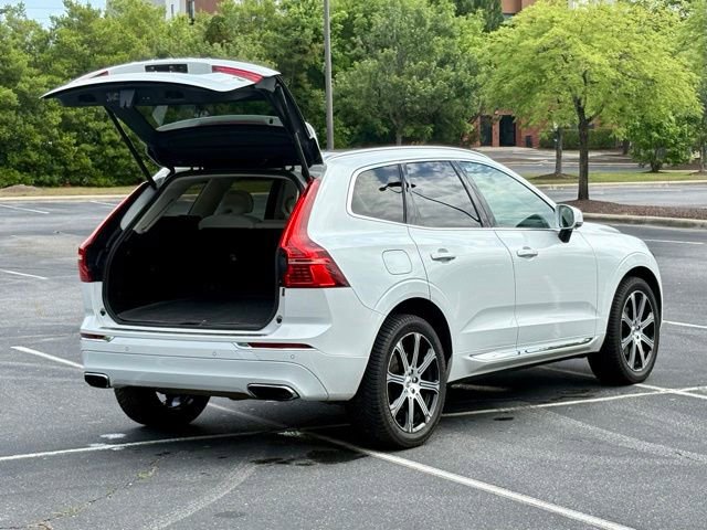 Used 2021 Volvo XC60 T5 Inscription w/ Advanced Package FWD image 18