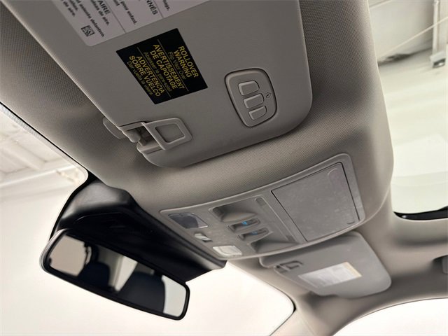 Used 2023 Ford Bronco Sport Outer Banks w/ Tech Package image 30