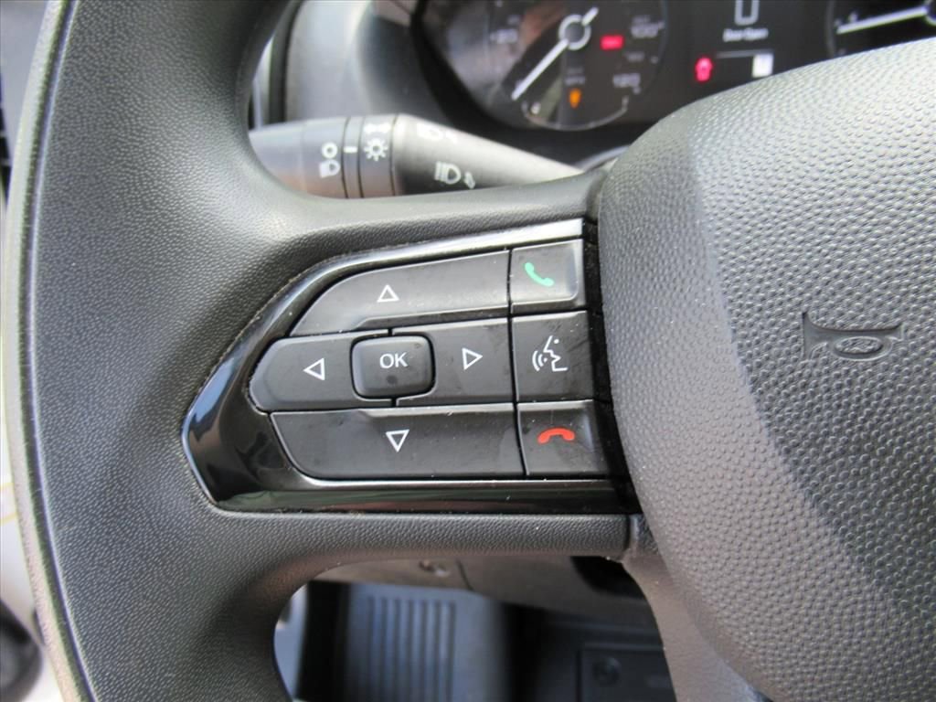 Used 2025 RAM ProMaster 2500 w/ Convenience Group FWD image 25