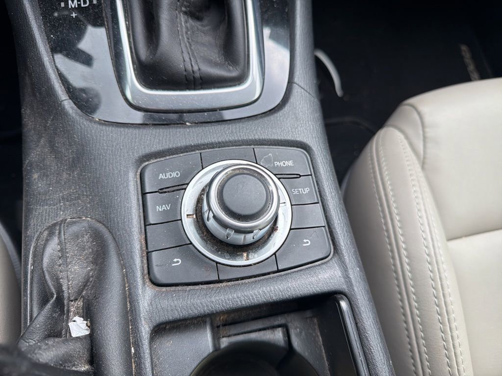 Used 2015 MAZDA MAZDA6 Touring image 22