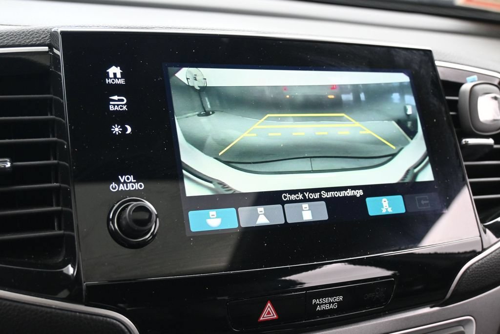 Used 2023 Honda Passport EX-L image 18