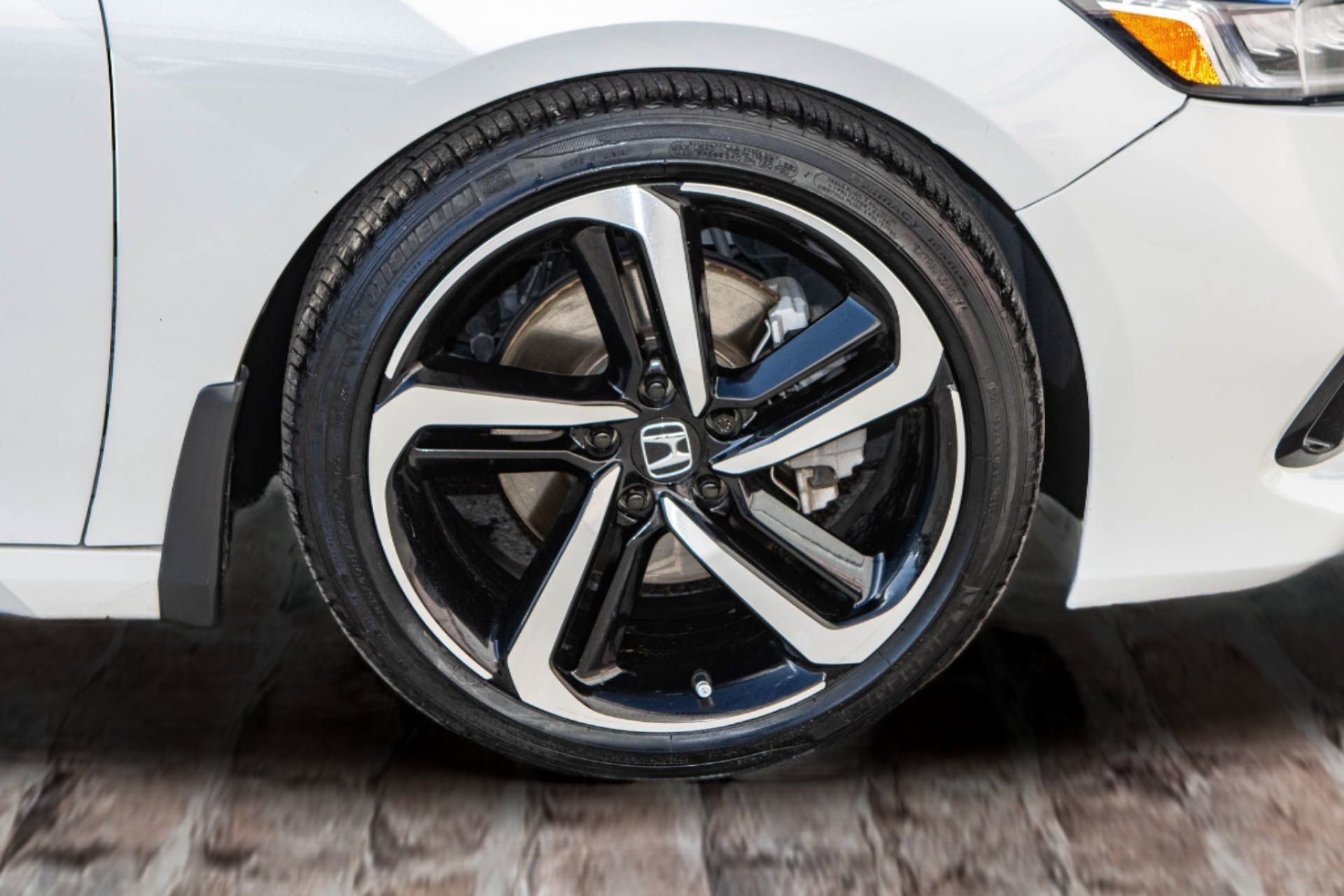 Certified 2022 Honda Accord Sport Special Edition image 37