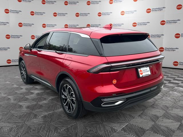 New 2026 Lincoln Nautilus Premier w/ Equipment Group 102A image 3