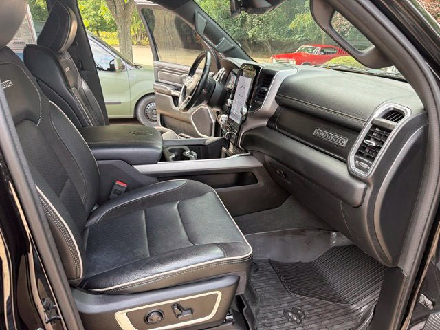 Used 2023 RAM 1500 Laramie AWD/4WD image 28