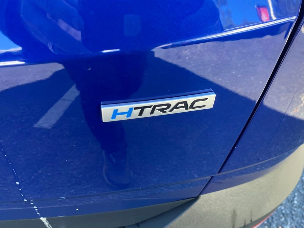 Used 2023 Hyundai Tucson Limited image 15