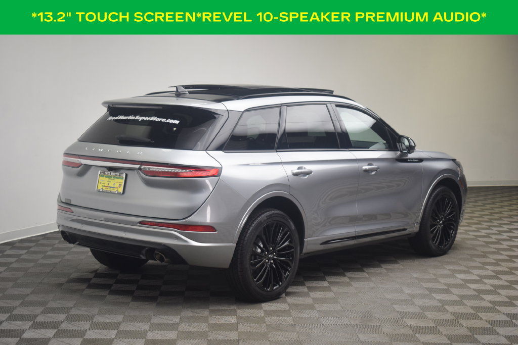 Used 2023 Lincoln Corsair Reserve w/ Equipment Group 201A AWD/4WD image 5