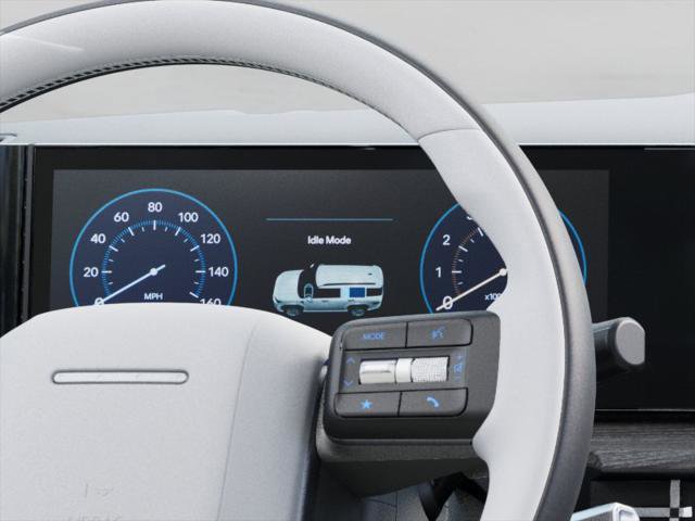 New 2026 Hyundai Santa Fe Calligraphy image 14