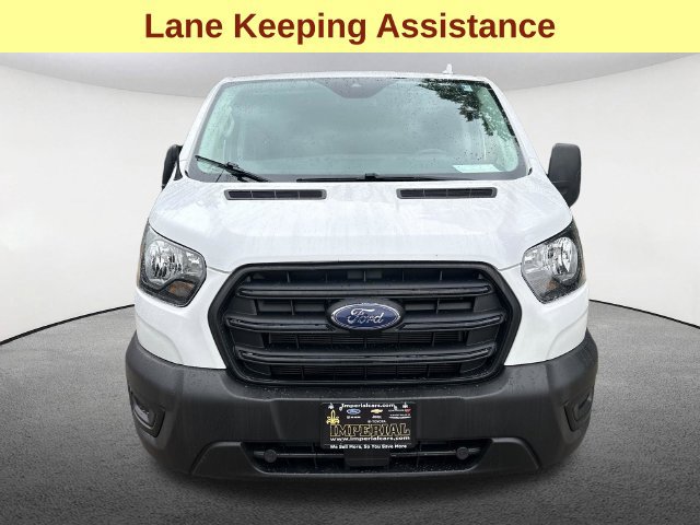 Certified 2020 Ford Transit 350 XL RWD image 5