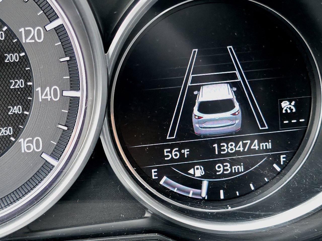 Used 2017 MAZDA CX-5 Grand Touring w/ Premium Package image 30