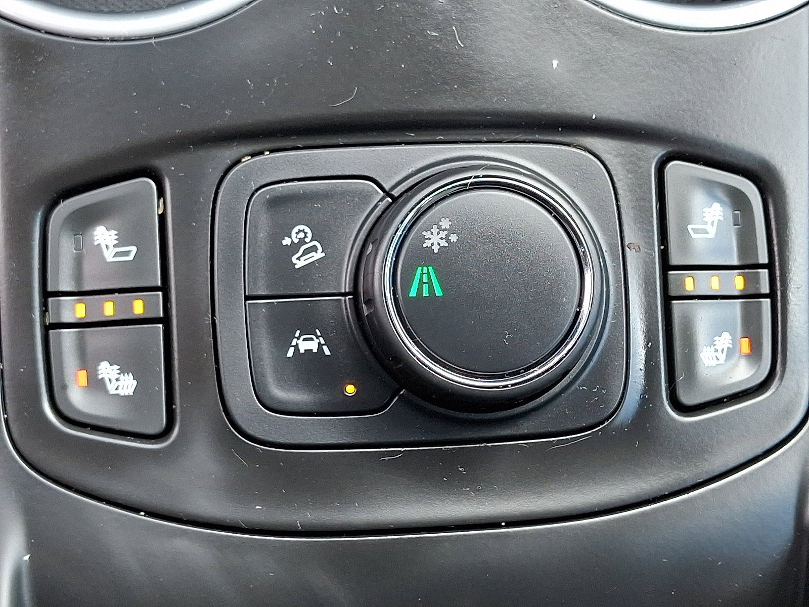 Used 2021 GMC Terrain SLE w/ Driver Convenience Package image 24