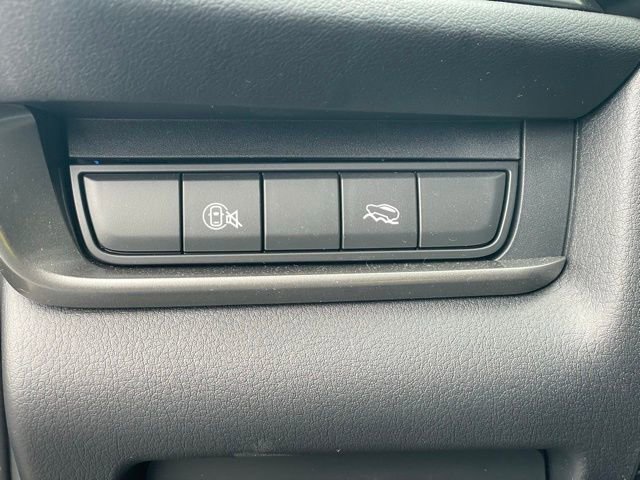 Certified 2025 MAZDA CX-30 AWD 2.5 S w/ Select Sport Pkg image 15