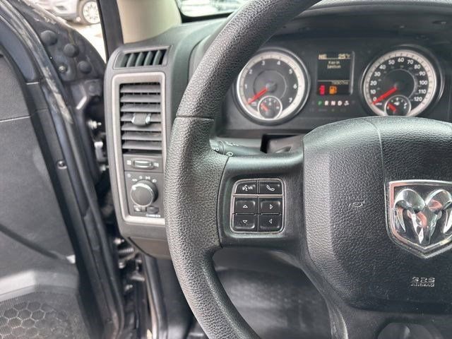 Used 2019 RAM 1500 Tradesman w/ Protection Group image 17
