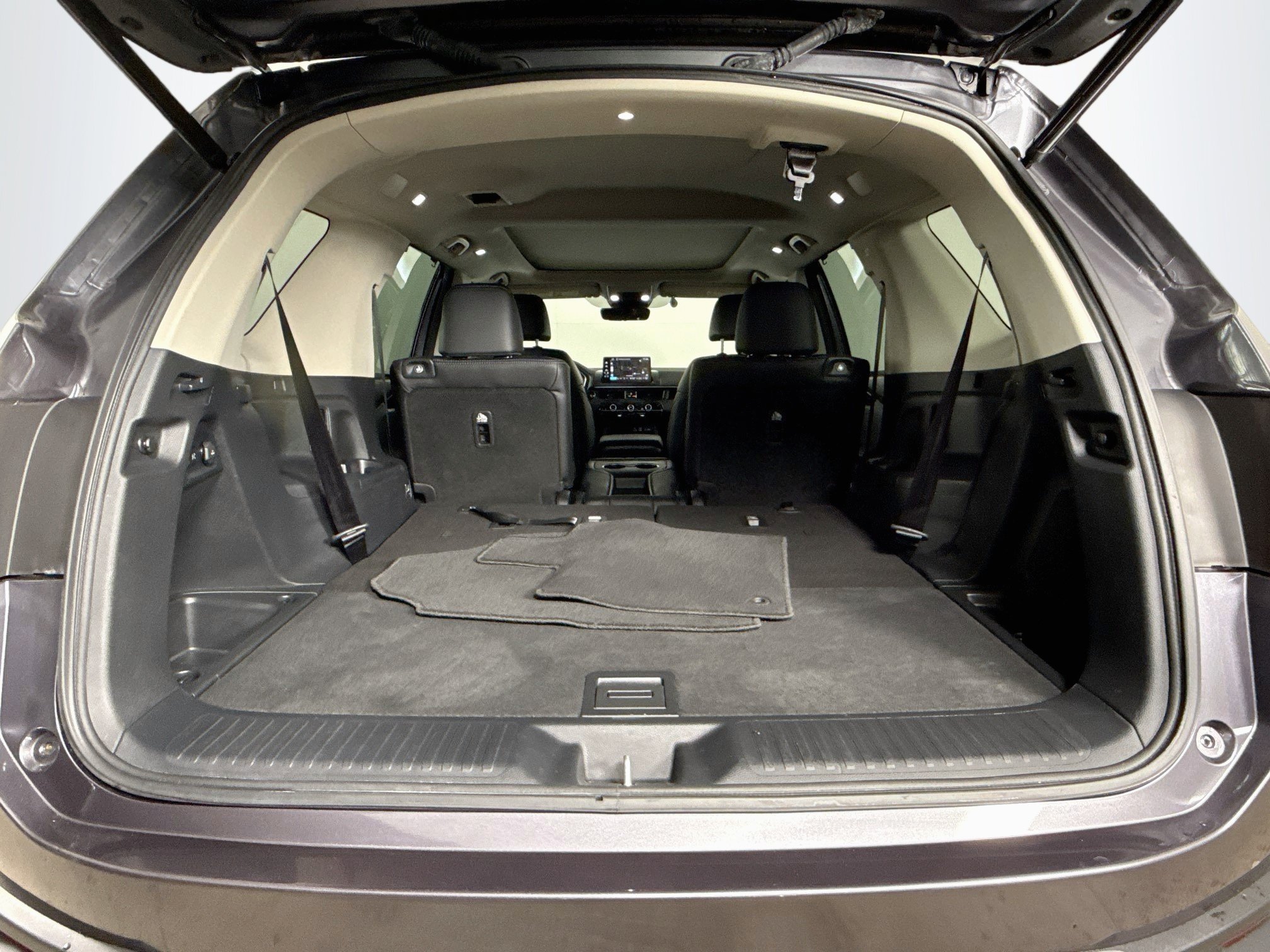 Used 2023 Honda Pilot Touring image 35