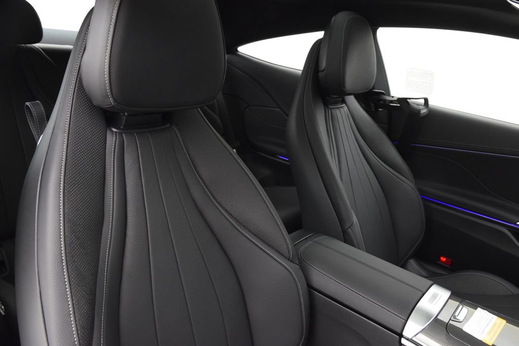 Used 2024 Mercedes-Benz CLE 300 4MATIC Coupe image 17