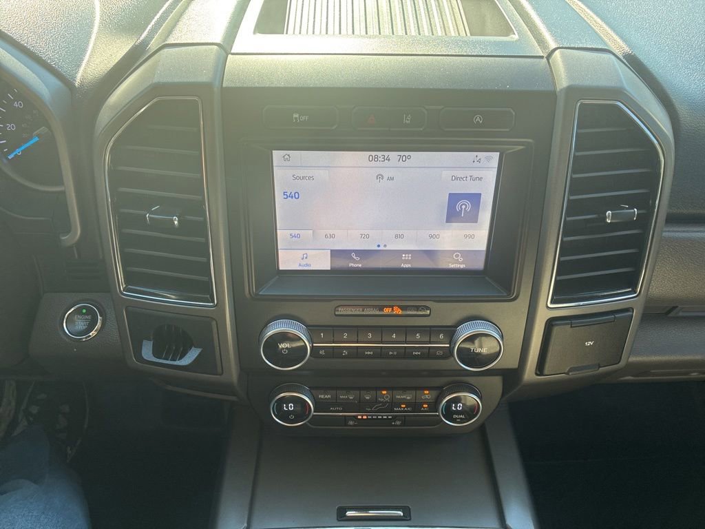 Used 2021 Ford Expedition XLT RWD image 28
