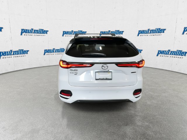 New 2026 MAZDA CX-70 3.3 Turbo S w/ Premium Plus AWD/4WD image 9
