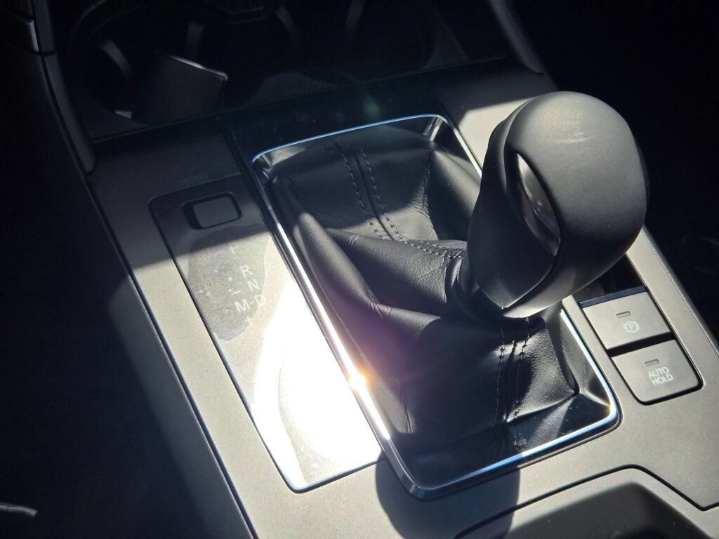 New 2026 MAZDA CX-5 Preferred AWD/4WD image 22