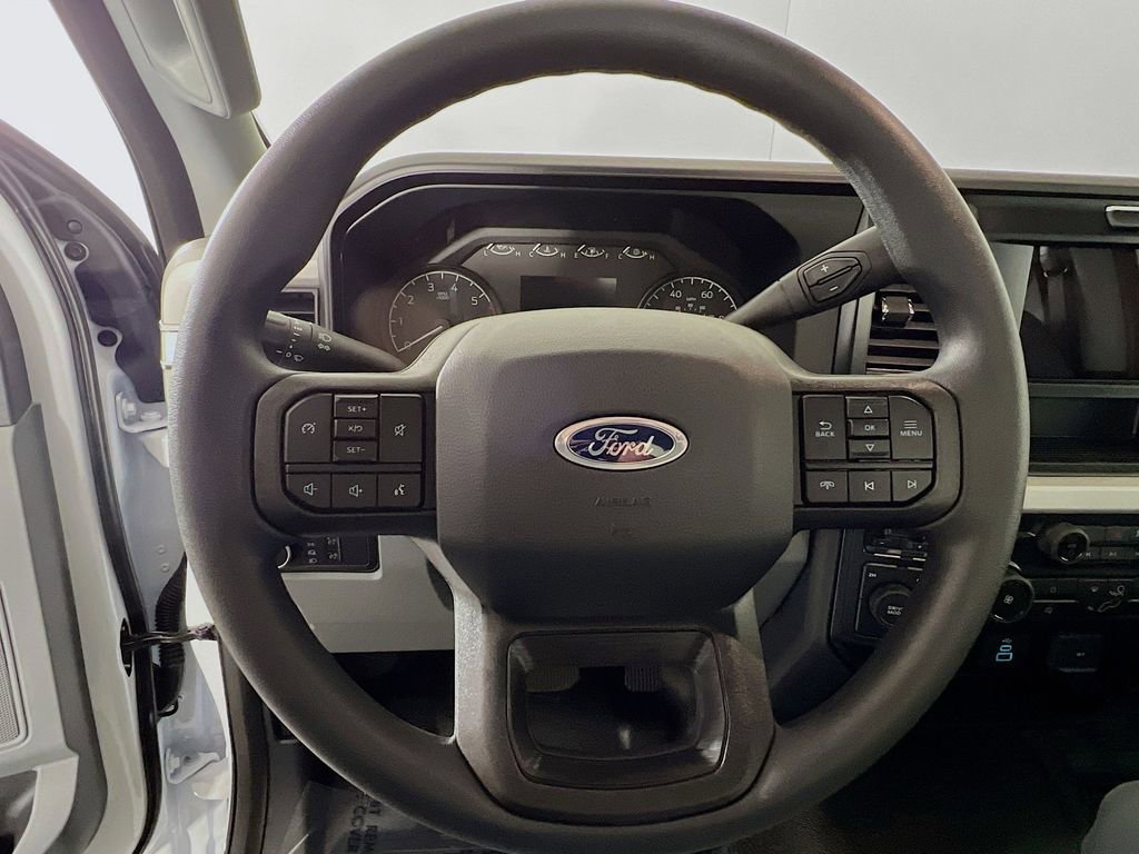 New 2026 Ford F350 XL image 7