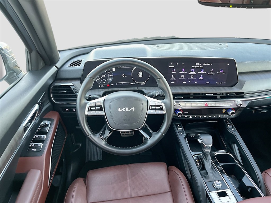 Used 2023 Kia Telluride SX image 24